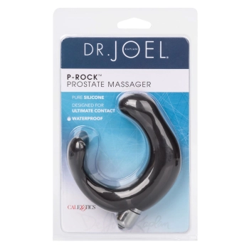 Plug/prostata-P-ROCK PROSTATE MASSAGER