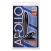 Plug/prostata-APOLLO PROSTATE PROBE BLACK