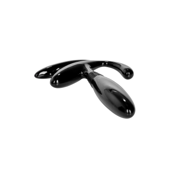 Plug/prostata-APOLLO PROSTATE PROBE BLACK