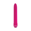 Wibrator-CLASSIC CHIC 7F. MASSAGER PINK 15X3