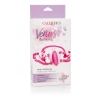 Stymulator-MICRO WIRELESS VENUS BUTTERFLY PINK