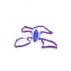 Stymulator-MICRO WIRELESS VENUS BUTTERFLY PURPLE