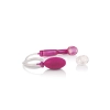 Pompka-ADVANCED CLITORAL PUMP PINK