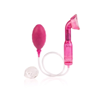 Pompka-ADVANCED CLITORAL PUMP PINK