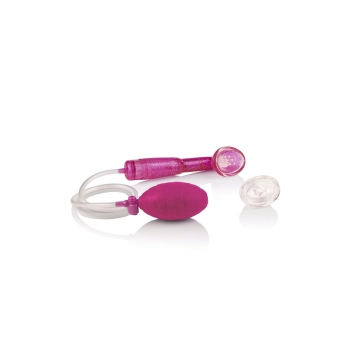 Pompka-ADVANCED CLITORAL PUMP PINK