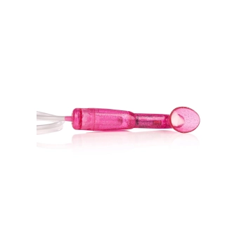 Pompka-ADVANCED CLITORAL PUMP PINK