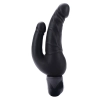 Wibrator-BENDIE POWER STUD OVER UNDER BLACK