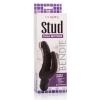 Wibrator-BENDIE POWER STUD OVER UNDER BLACK