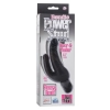 Wibrator-BENDIE POWER STUD OVER UNDER BLACK