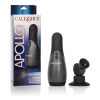 Masturbator-APOLLO POWER STROKER BLACK