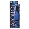 Masturbator-APOLLO POWER STROKER BLUE