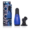 Masturbator-APOLLO POWER STROKER BLUE