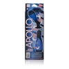 Masturbator-APOLLO POWER STROKER BLUE