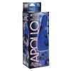 Masturbator-APOLLO HYDRO POWER STROKER BLUE