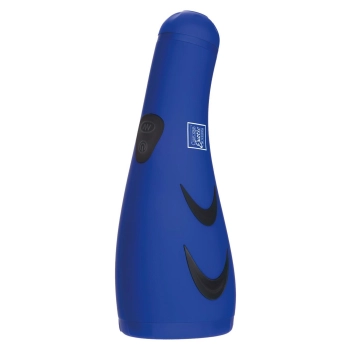 Masturbator-APOLLO HYDRO POWER STROKER BLUE