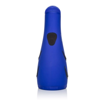 Masturbator-APOLLO HYDRO POWER STROKER BLUE