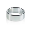 Pierścień-ALLOY METALLIC RING - LARGE