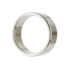 Pierścień-ALLOY METALLIC RING - XL