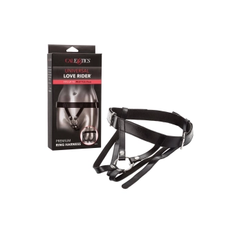 UNIVERSAL LOVE RIDER HARNESS