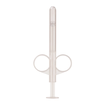 BDSM-LUBE TUBE 2 PCS