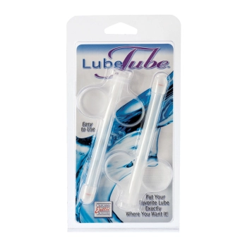 BDSM-LUBE TUBE 2 PCS