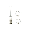 Stymulator-NIPPLE & CLITORAL  BODY JEWELRY