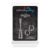 Stymulator-NIPPLE & CLITORAL  BODY JEWELRY