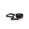 Wiązania-LEASH COLLAR SET