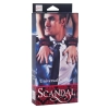 Kajdanki-SCANDAL UNIVERSAL CUFFS