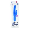 Wibrator-POSH BOUNDING BUNNY BLUE