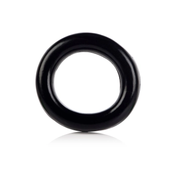 Pierścień-COLT 3 RING SET BLACK