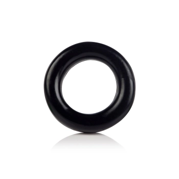 Pierścień-COLT 3 RING SET BLACK