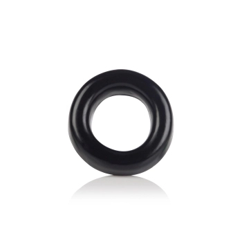 Pierścień-COLT 3 RING SET BLACK