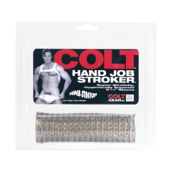 Masturbator-COLT HAND JOB STROKER