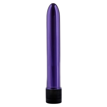 Wibrator-RETRO ULTRA SLIMLINE VIBE PURPLE