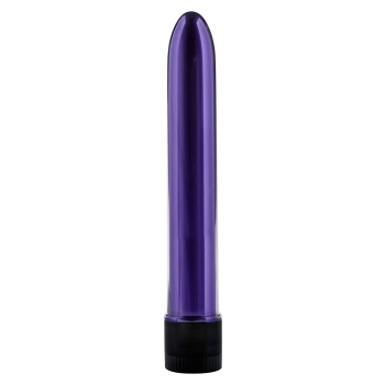 Wibrator-RETRO ULTRA SLIMLINE VIBE PURPLE