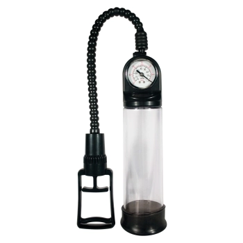 Pompka-pump master black