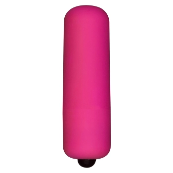 Wibrator pocisk mini masażer sex stymulator 5cm