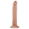 Dildo bardzo realistyczny penis naturalny sex 23cm