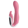 Wibrator-NEO RABBIT VIBE PINK