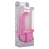 Wibrator-Crystal G-Spot Vibe Pink