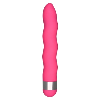 Stymulator masażer uniwersalny sex wibrator 18cm