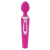 Stymulator-LEGEND MASSAGER PINK