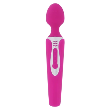 Stymulator-LEGEND MASSAGER PINK