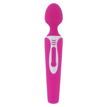 Stymulator-LEGEND MASSAGER PINK