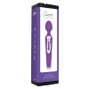 Stymulator-LEGEND MASSAGER PURPLE