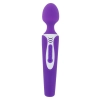 Stymulator-LEGEND MASSAGER PURPLE