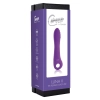 Wibrator-LUNA II FLEXIBLE VIBE PURPLE