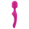 Stymulator-AURORA BODYWAND MASSAGER PINK