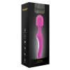 Stymulator-AURORA BODYWAND MASSAGER PINK